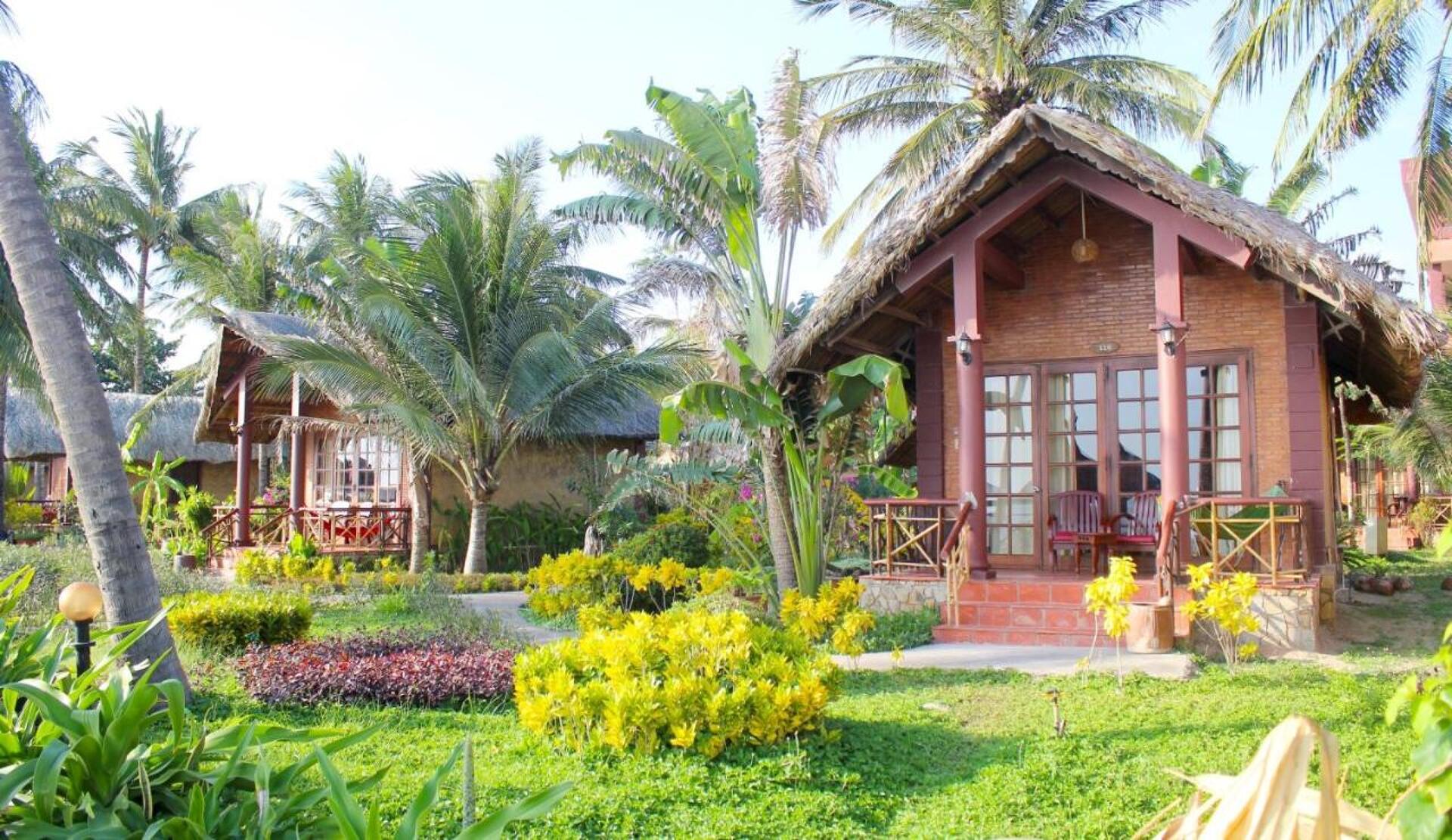 Little Mui Ne Cottages 3* 18