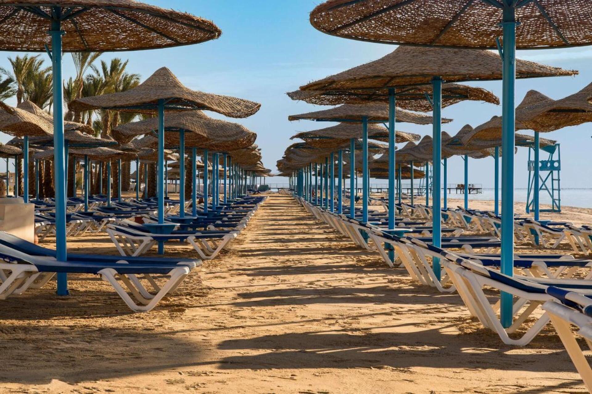 Radisson Individuals Marina Resort Port Ghalib 5* 28