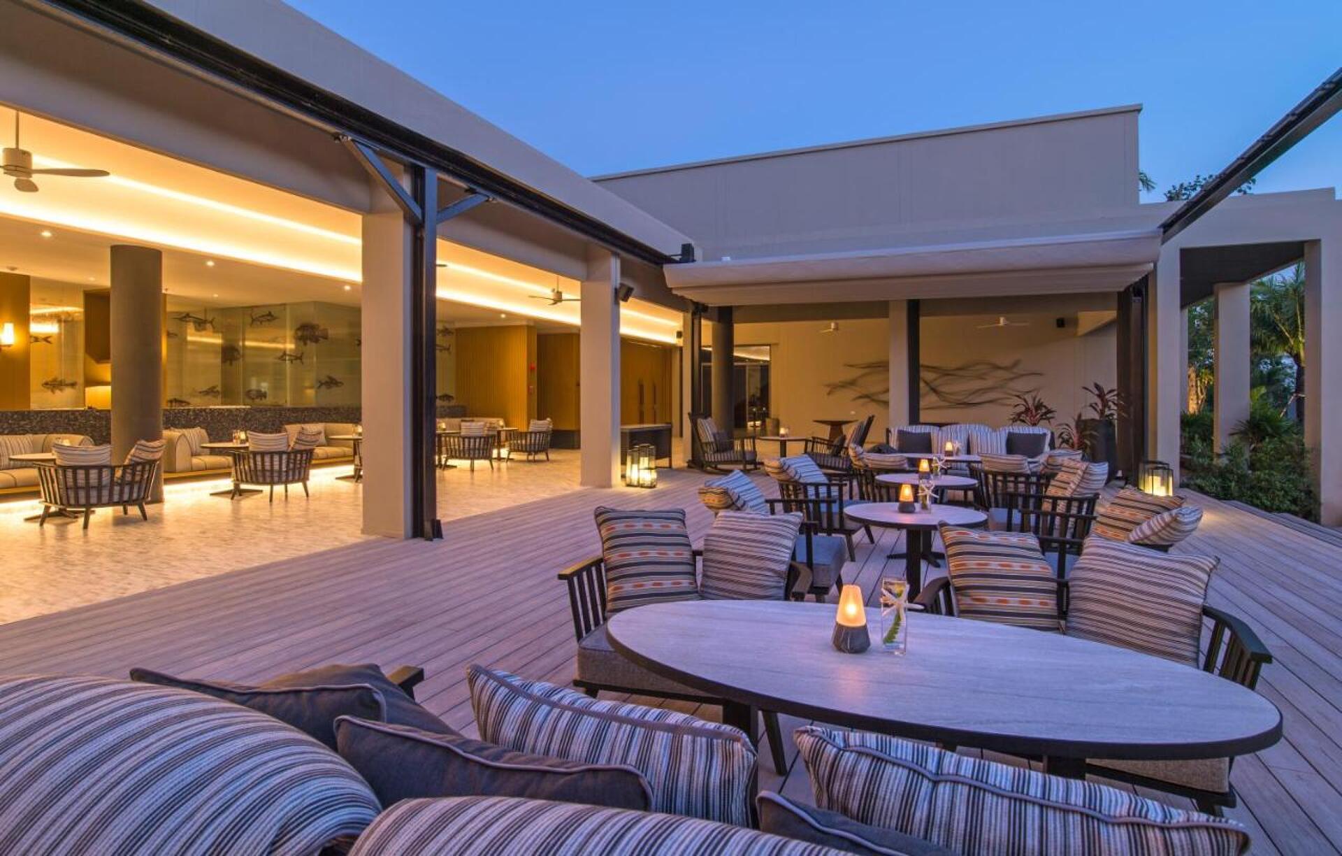 The ShellSea Krabi I Luxury Beach Resort & Pool Villas 5* 35
