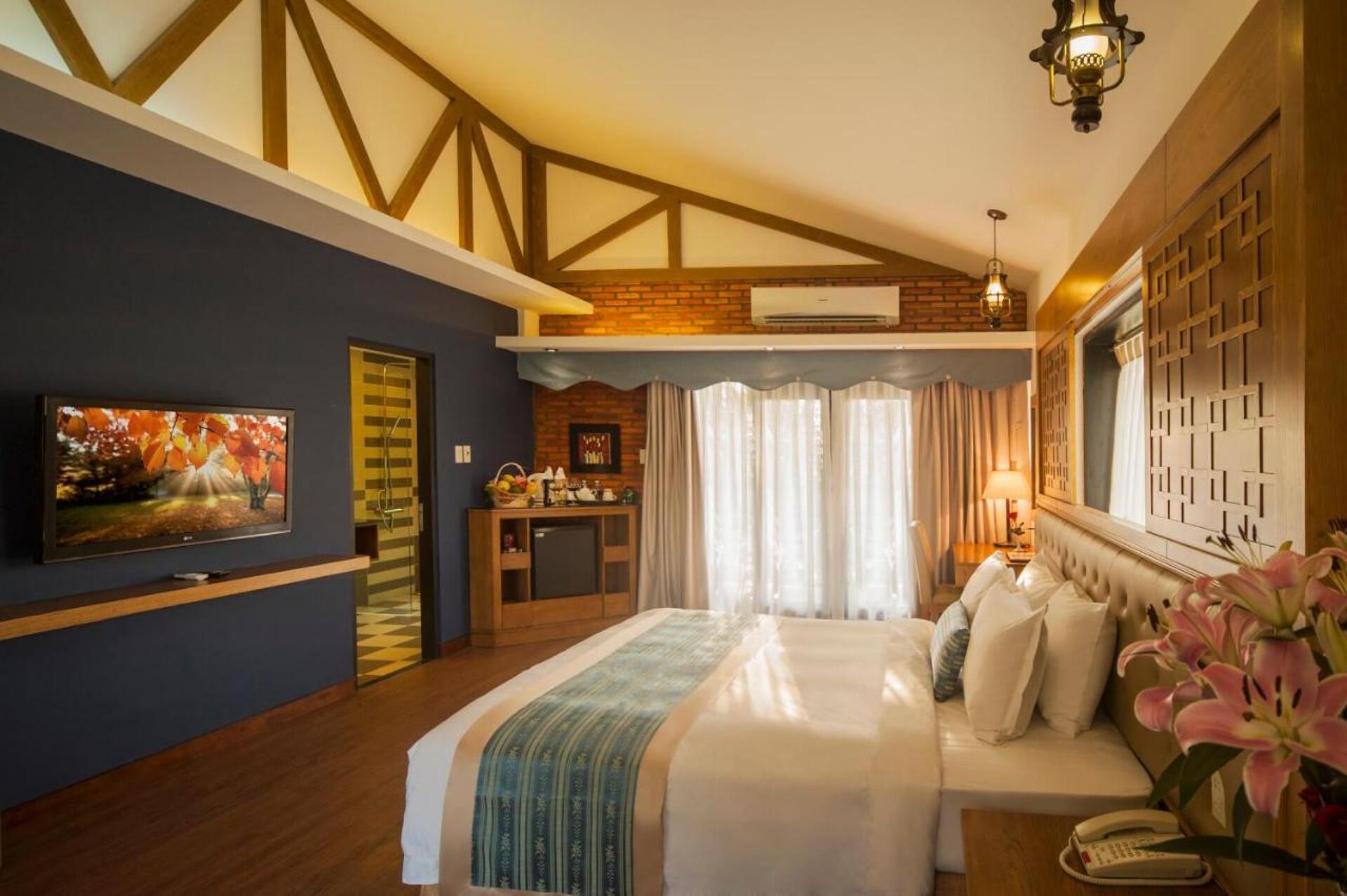 Famiana Resort & Spa 41