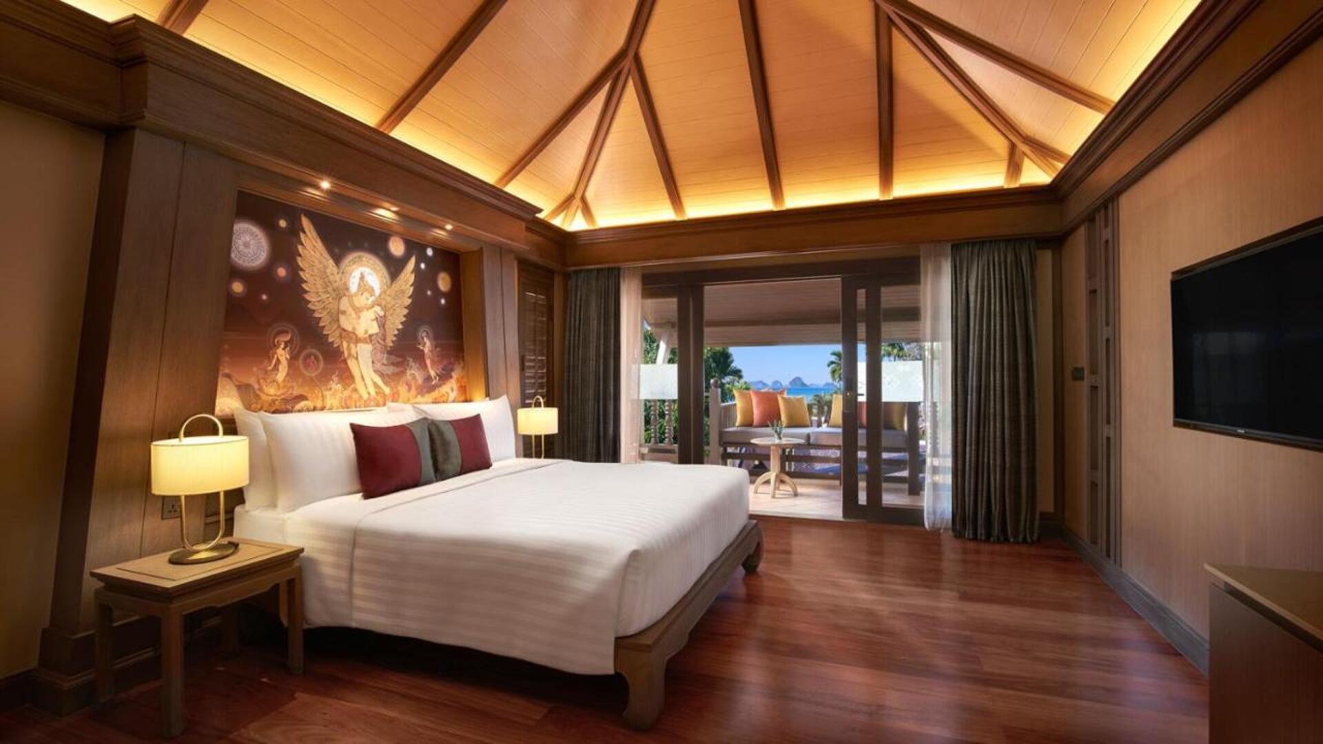 Amari Vogue Krabi 5* 41