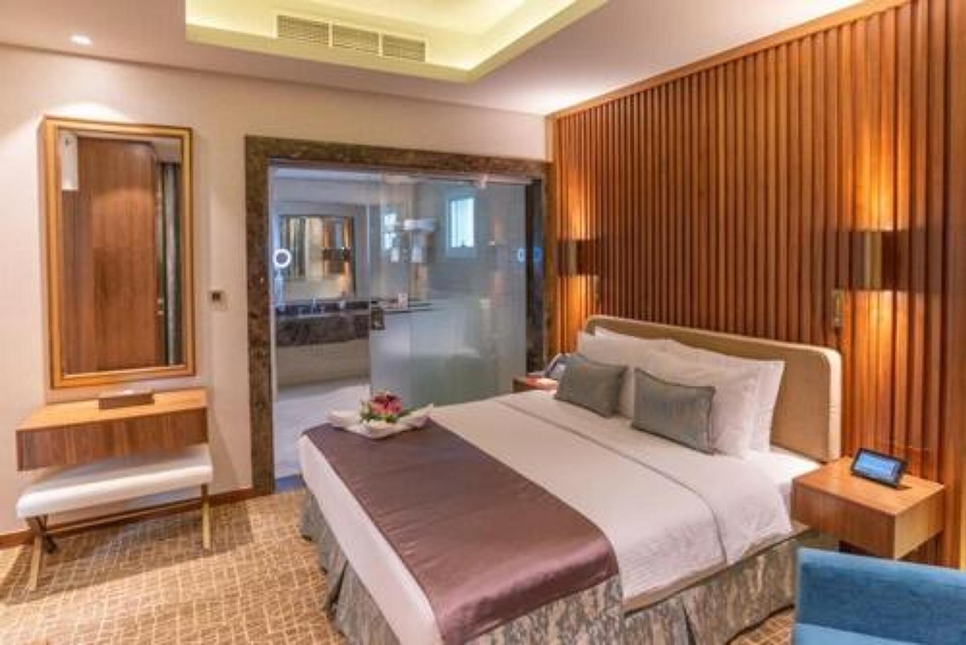 Century Hotel Doha 4* 6
