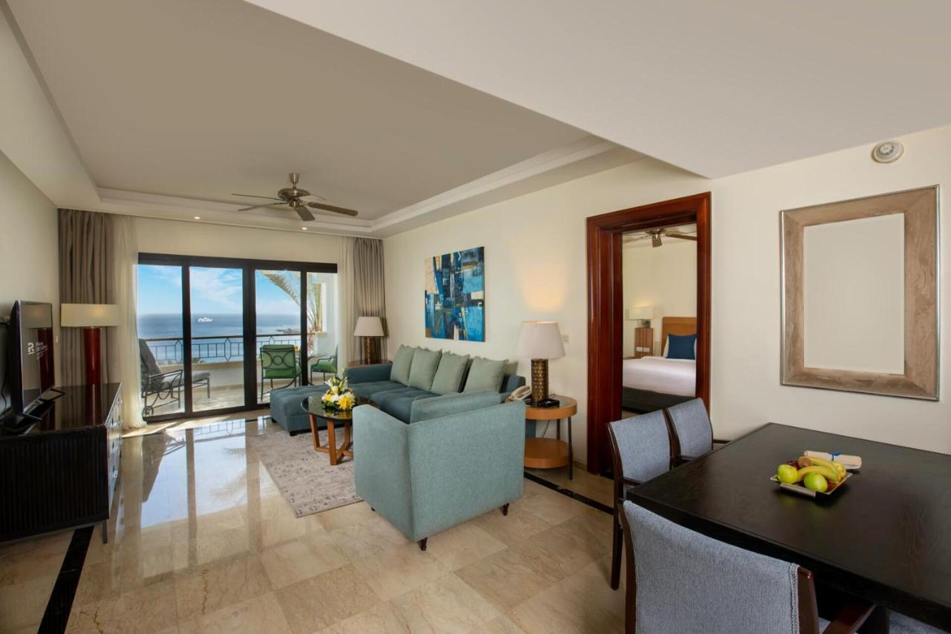 Park Regency Sharm El Sheikh Resort 5* 15