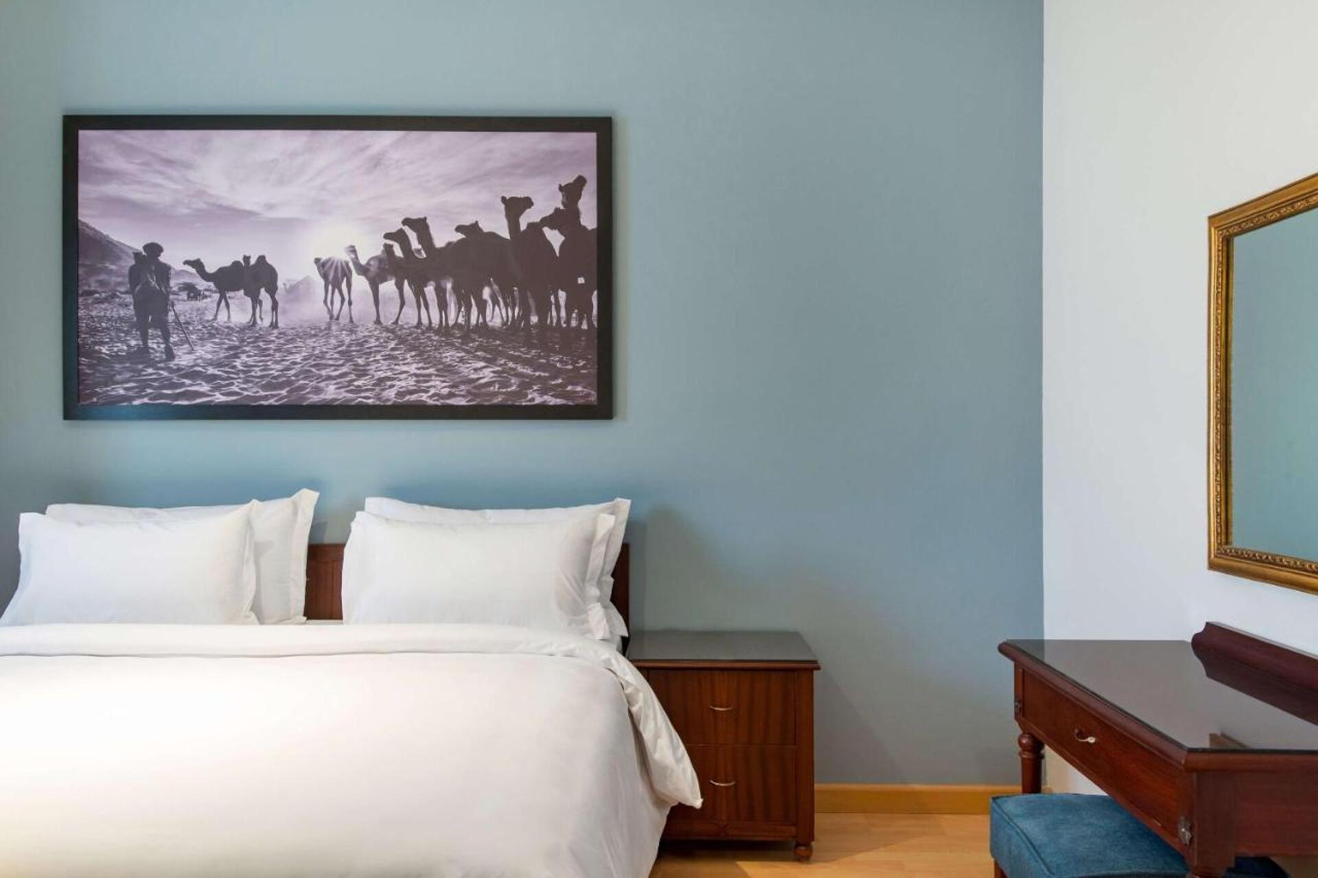 Radisson Individuals Marina Resort Port Ghalib 5* 20