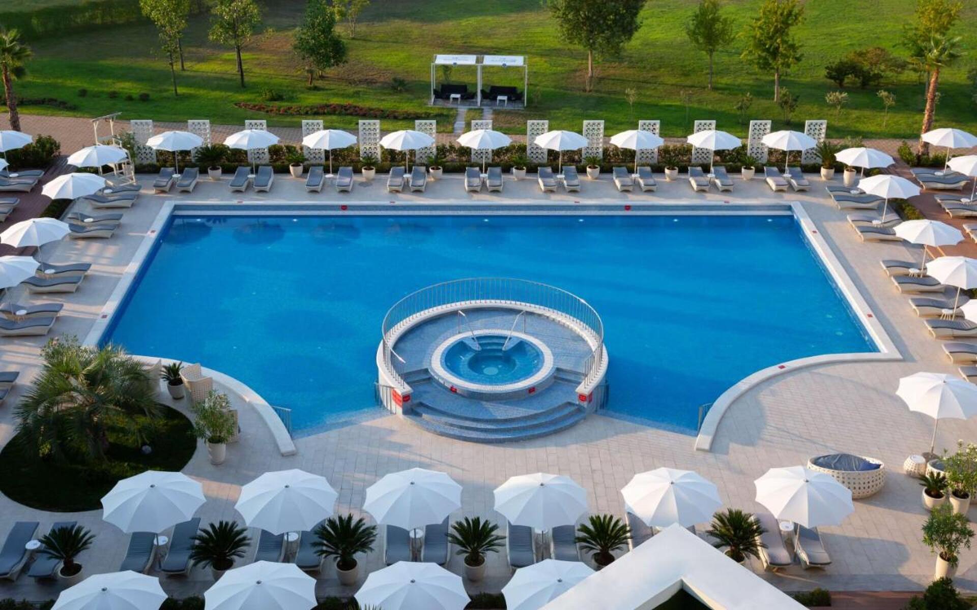 Radisson Collection Paradise Resort & Spa  11