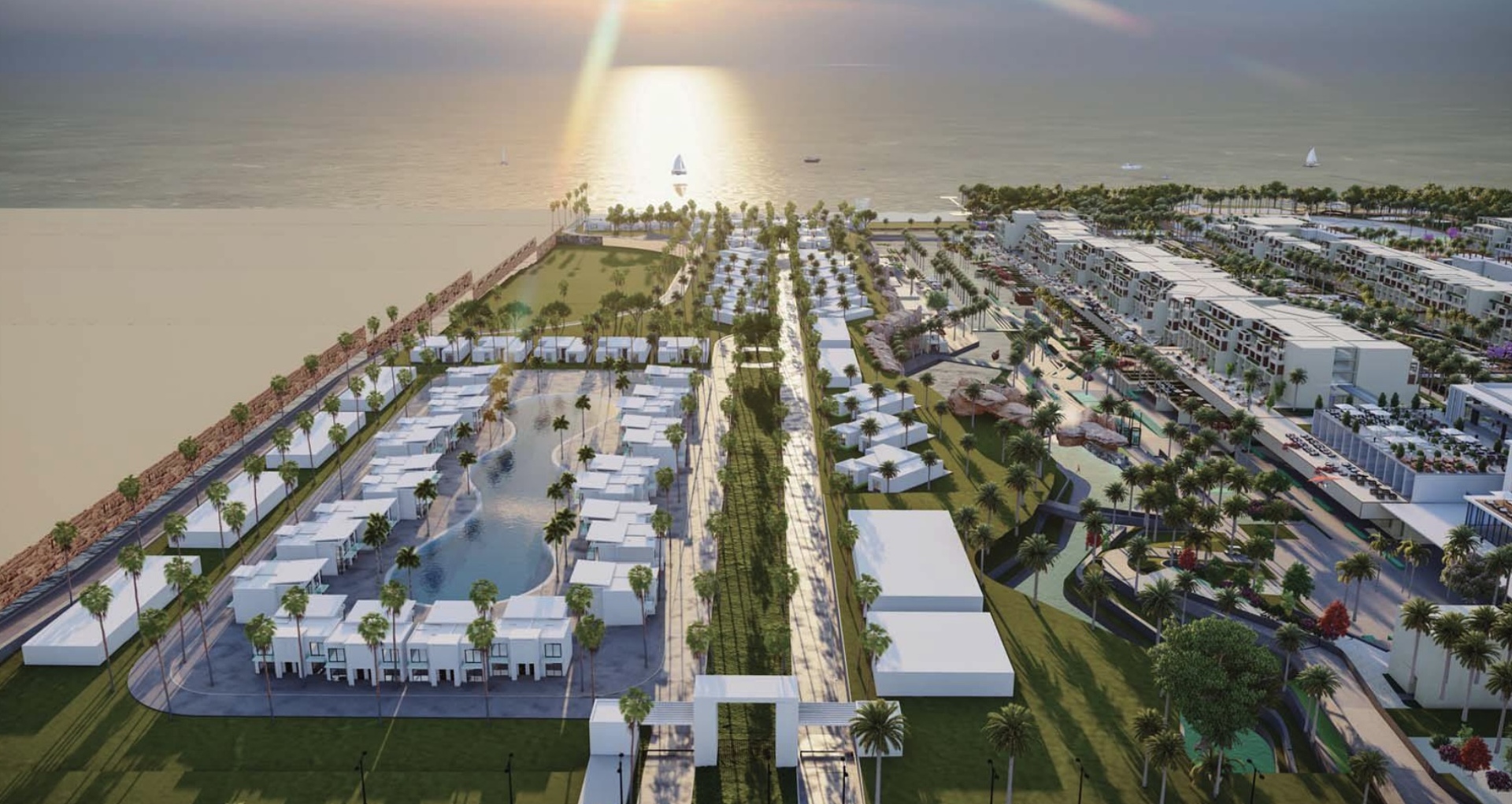 Rixos Radamis Blue Planet 0