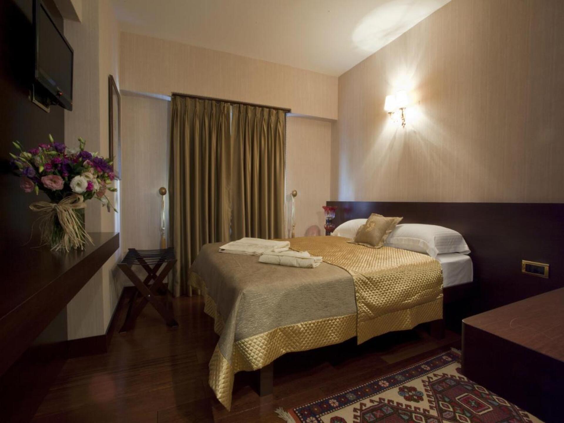 Burckin Hotel 4* 26