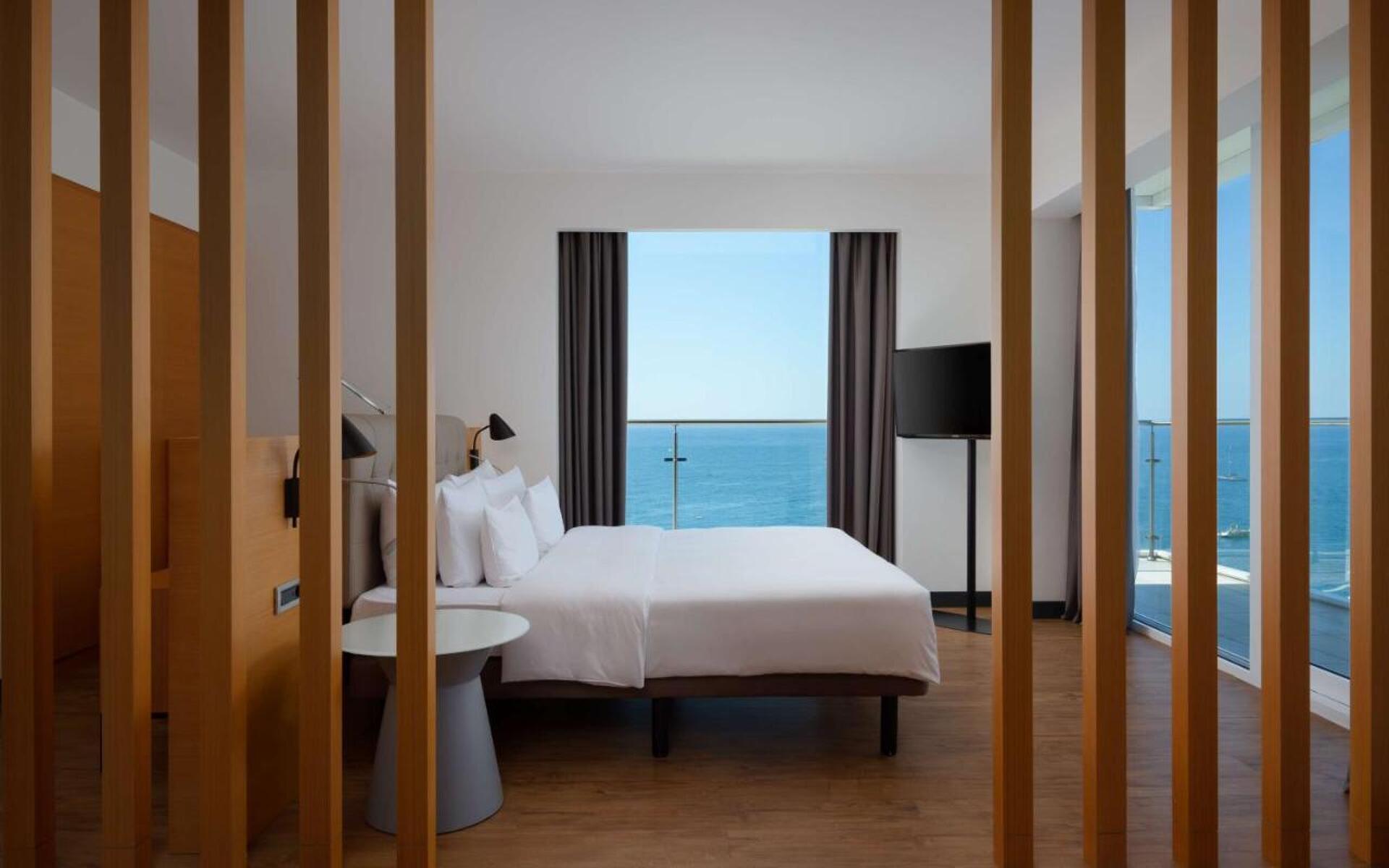 Radisson Collection Paradise Resort & Spa  35
