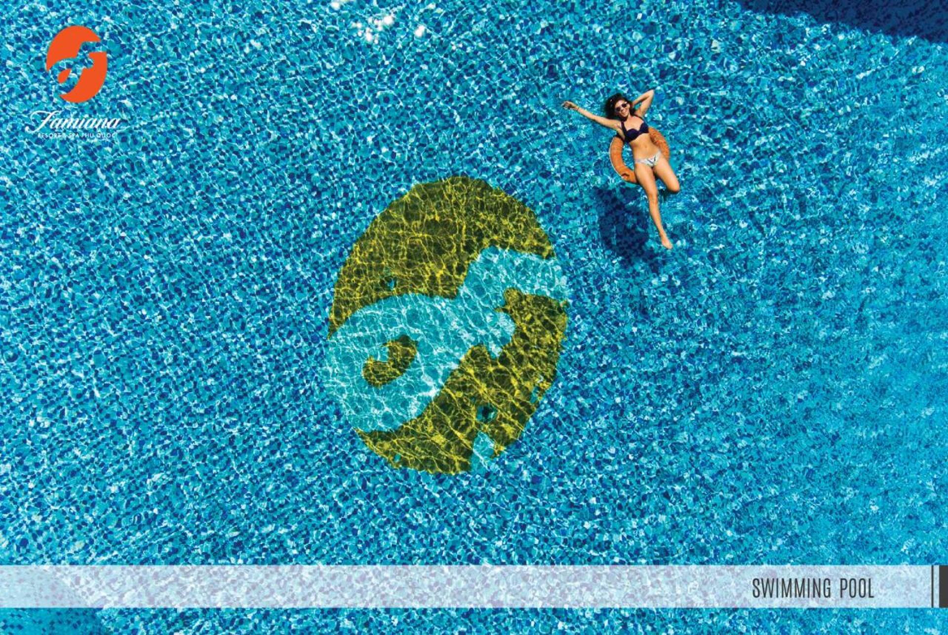 Famiana Resort & Spa 23