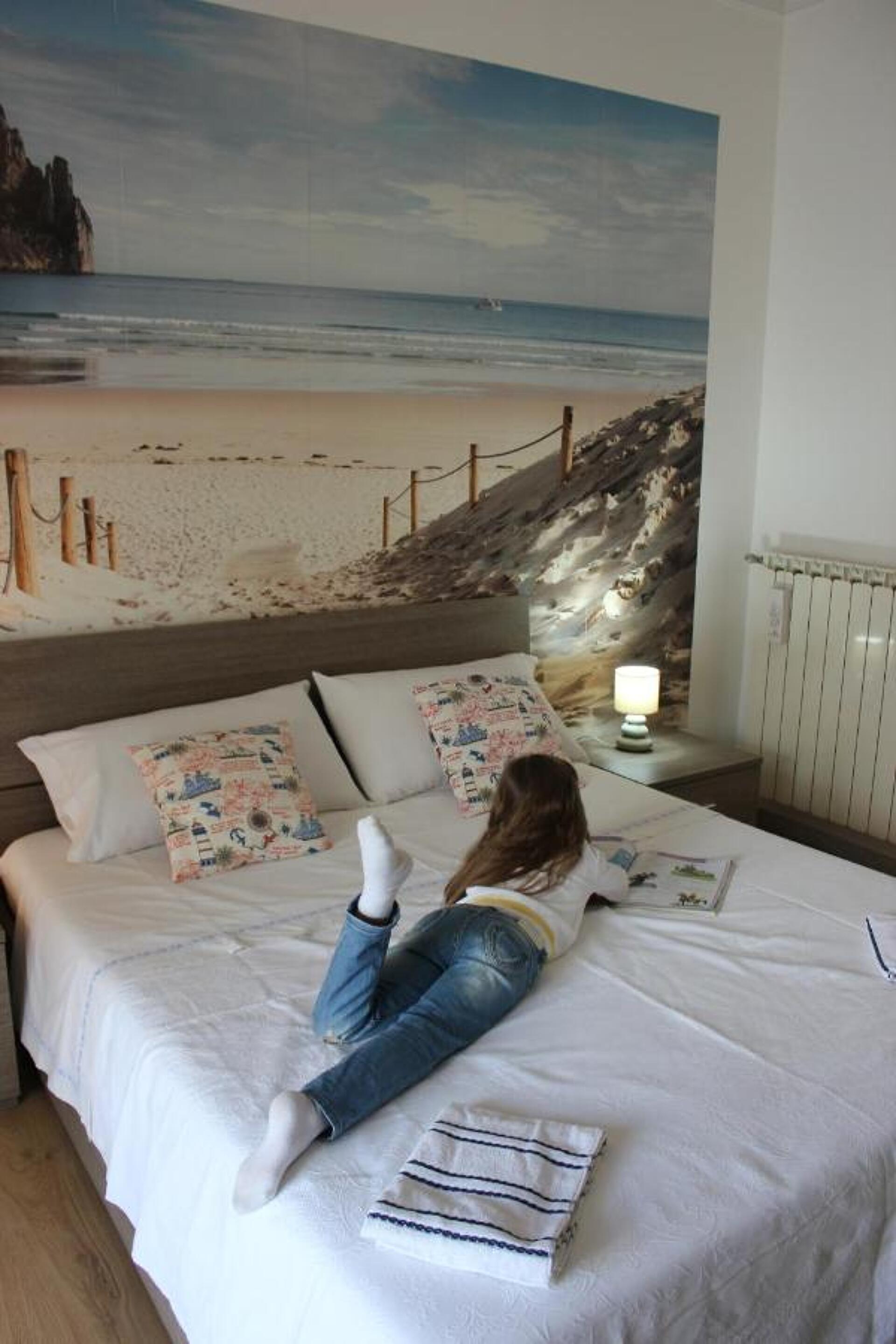 Casa Laura 3* 10