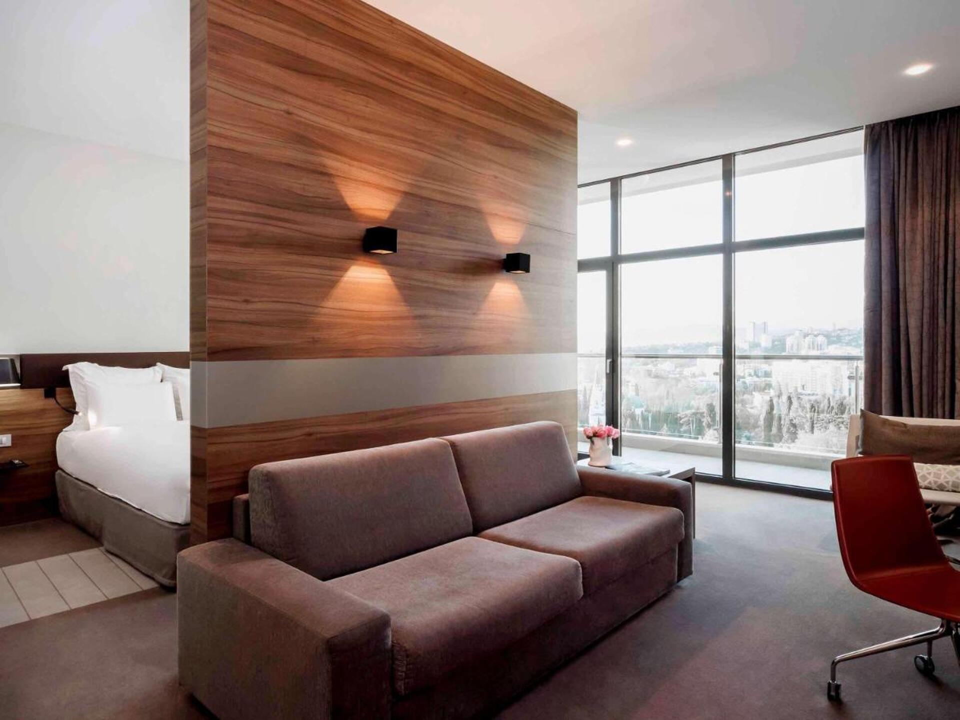 Pullman Sochi Centre 10