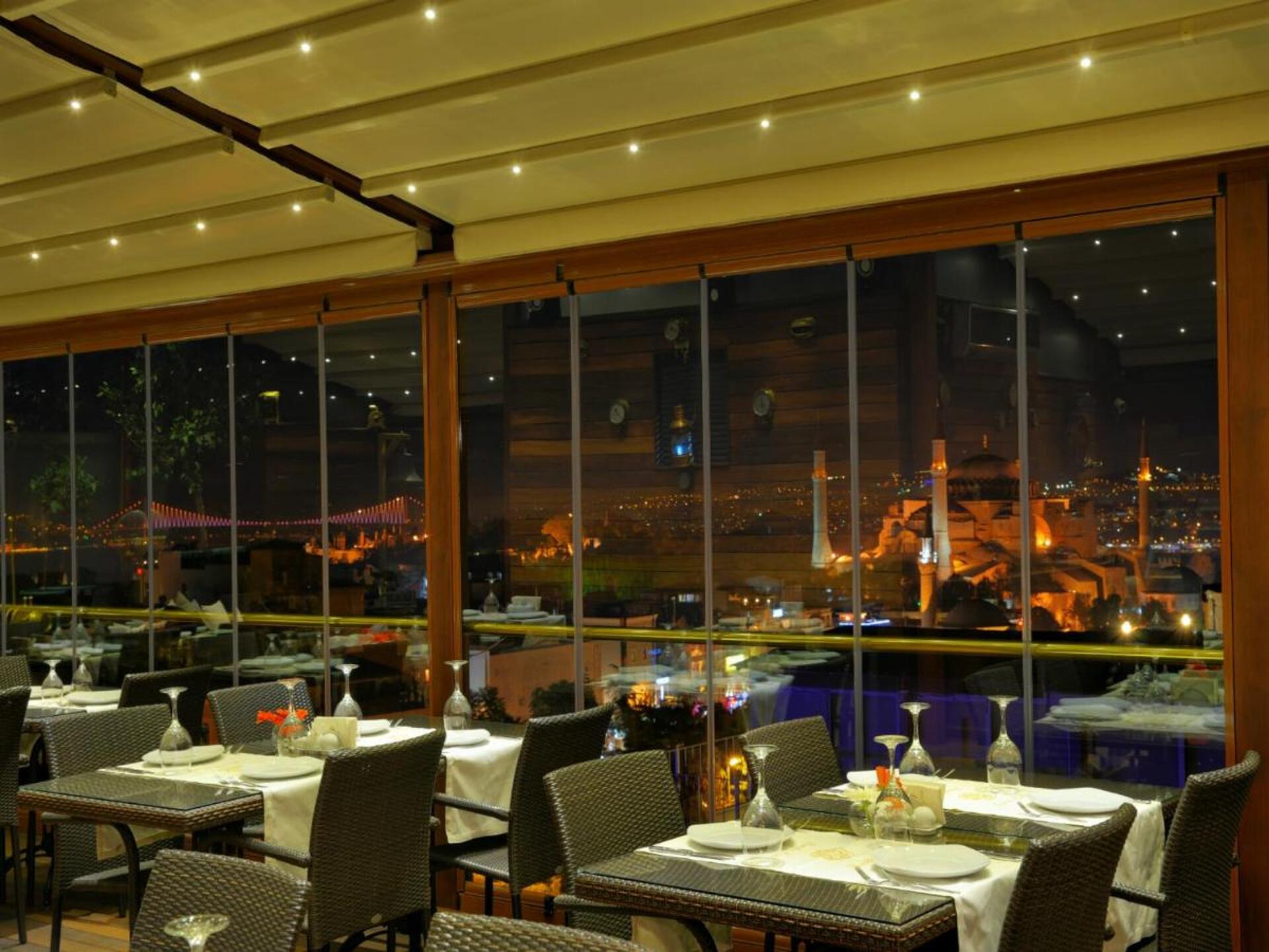 Burckin Hotel 4* 22