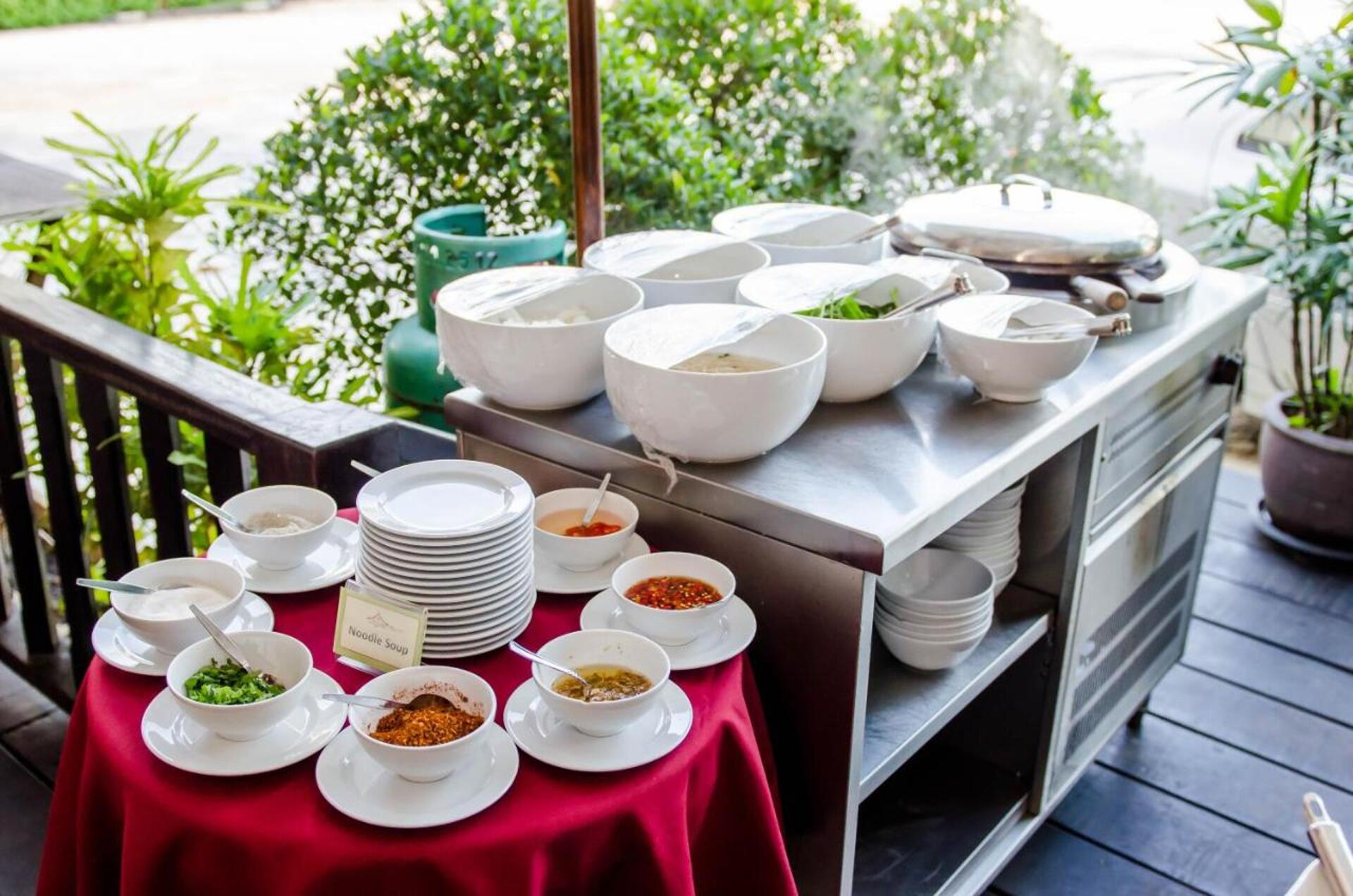 Nipa Resort Phuket 40