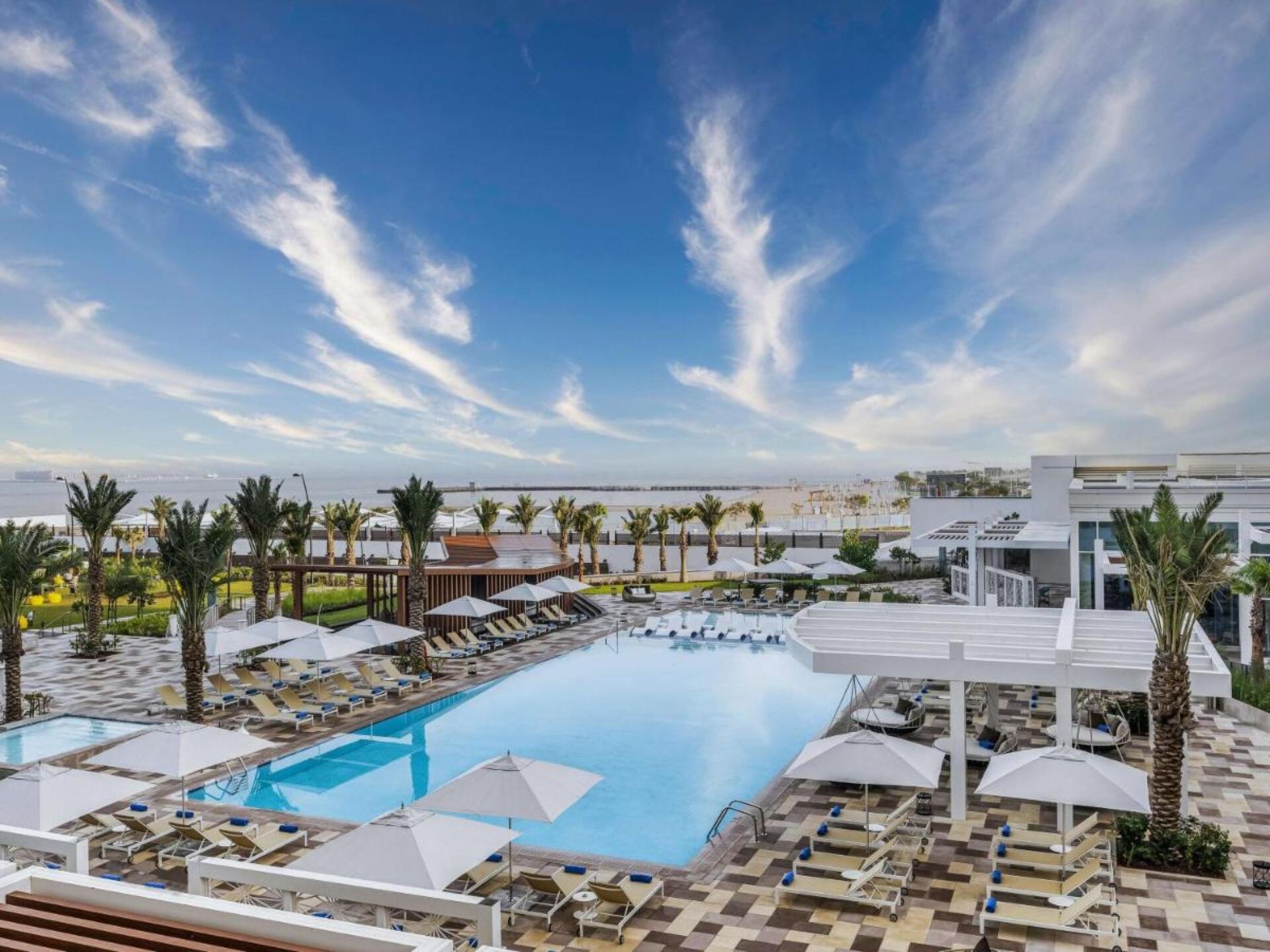 Rixos Gulf Hotel Doha 33