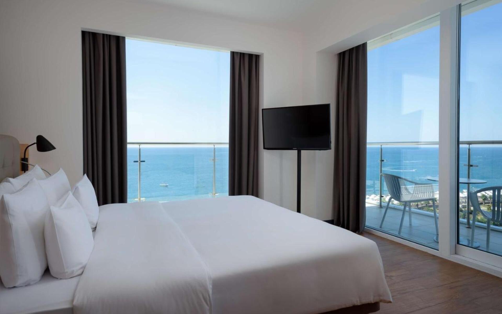Radisson Collection Paradise Resort & Spa  34
