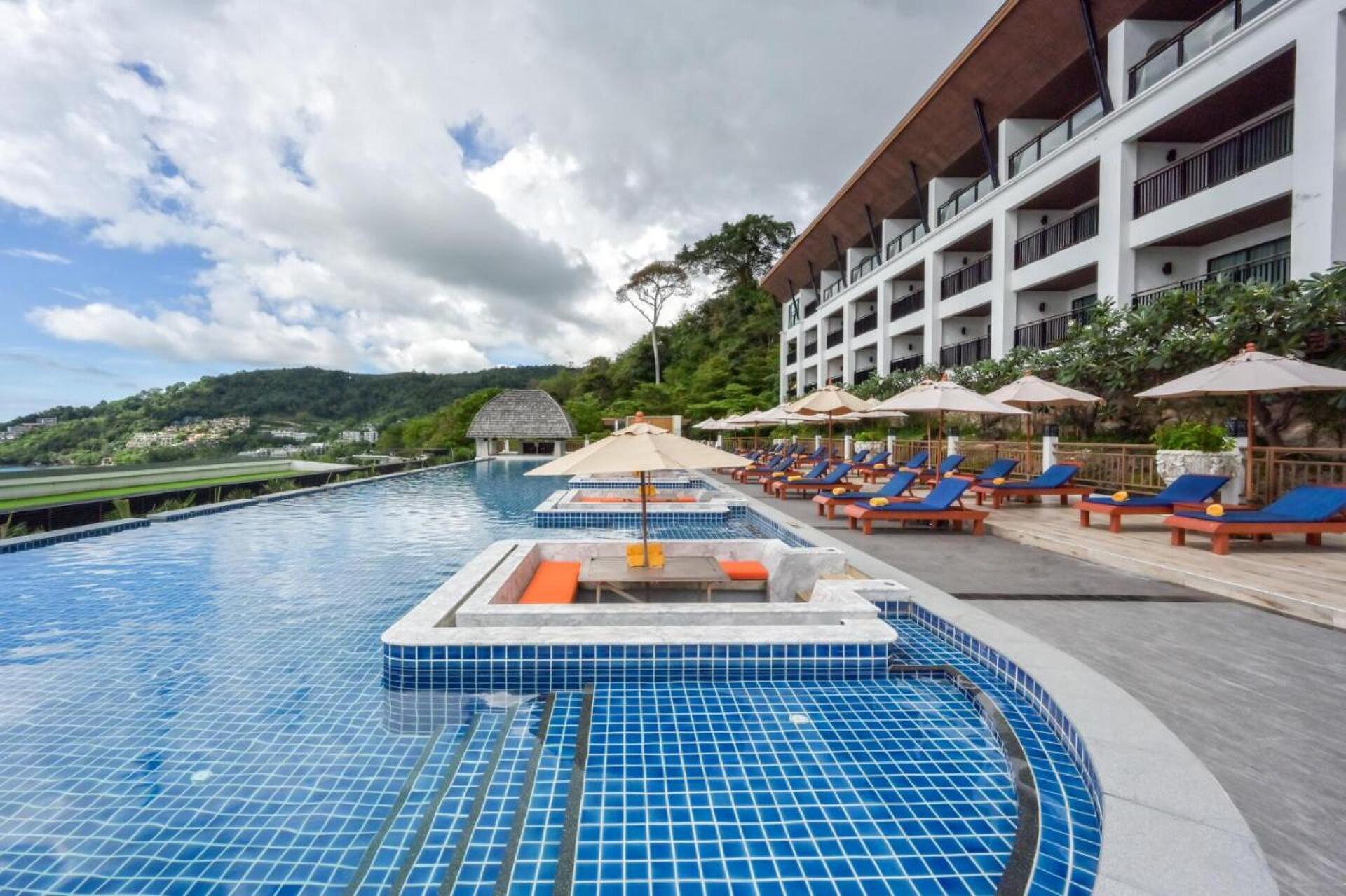 Andamantra Resort and Villa Phuket 40