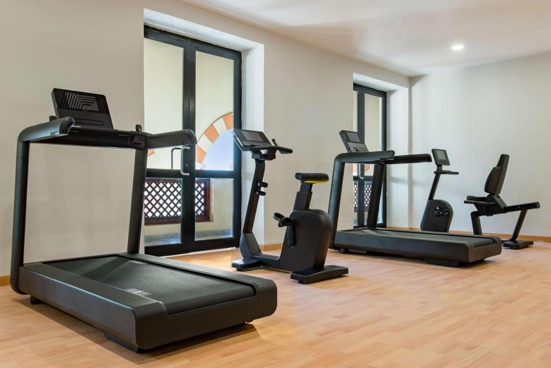 Radisson Individuals Marina Resort Port Ghalib 5* 31