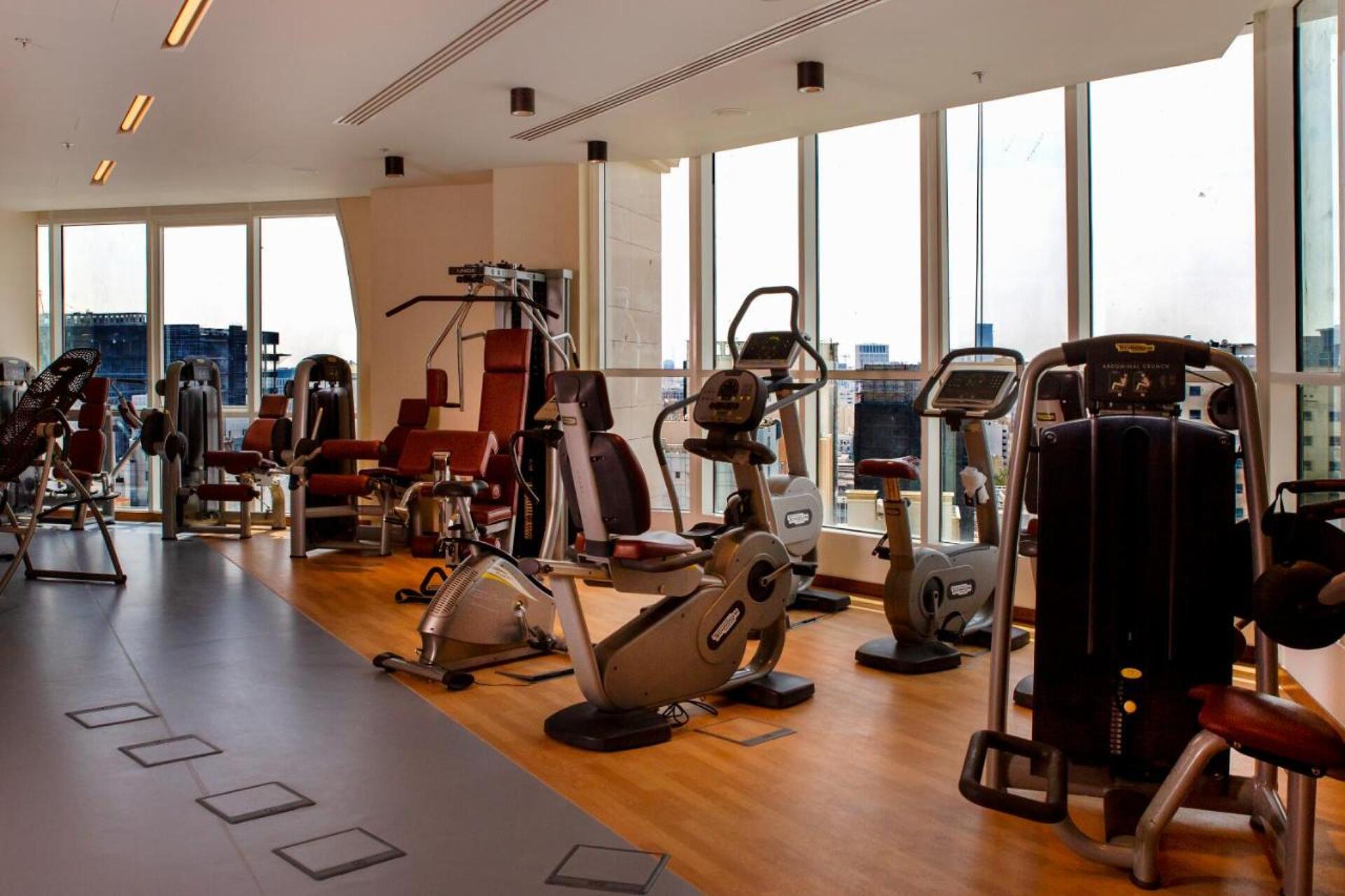 Century Hotel Doha 4* 11