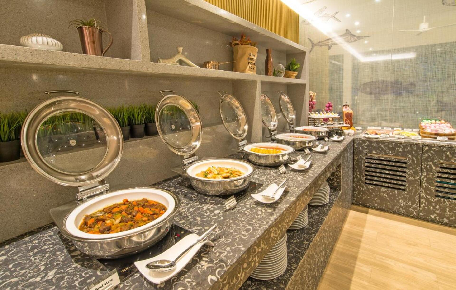 The ShellSea Krabi I Luxury Beach Resort & Pool Villas 5* 38