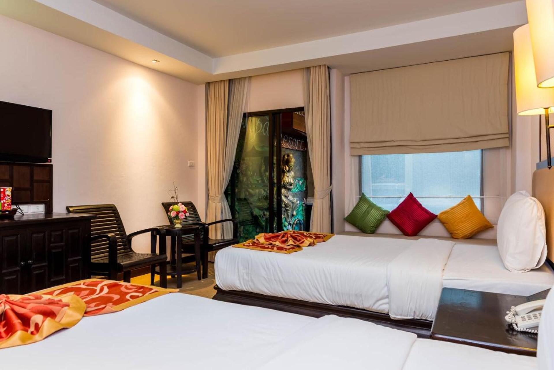 Nipa Resort Phuket 41