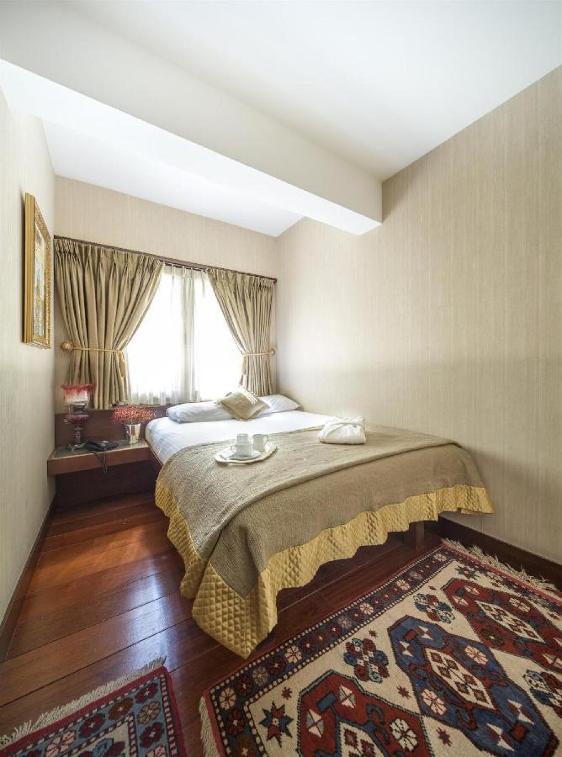 Burckin Hotel 4* 11