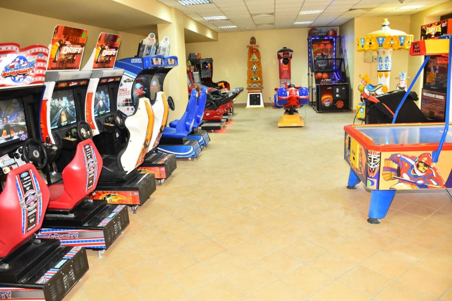 Radisson Individuals Marina Resort Port Ghalib 5* 25