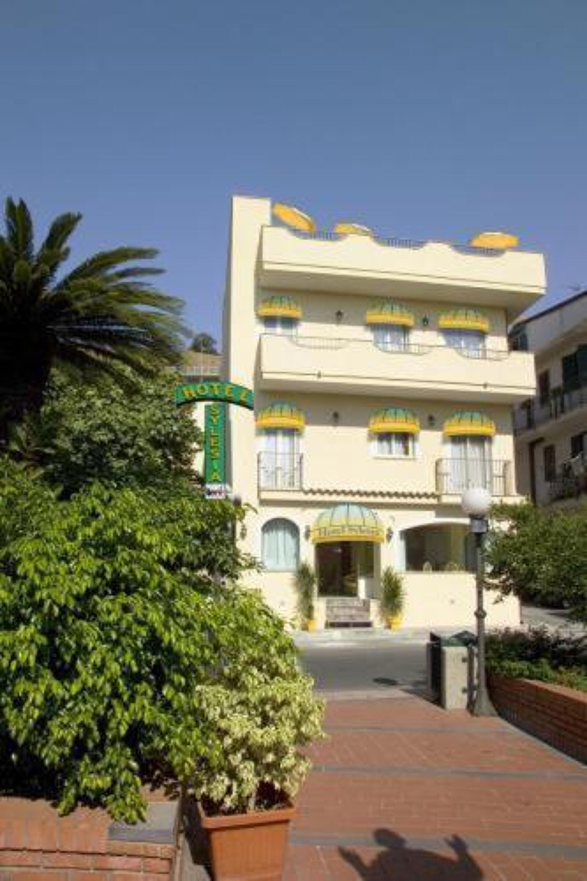 Hotel Sylesia 3* 3