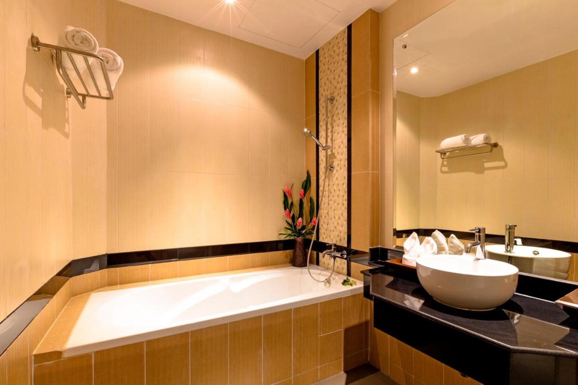 Nipa Resort Phuket 23