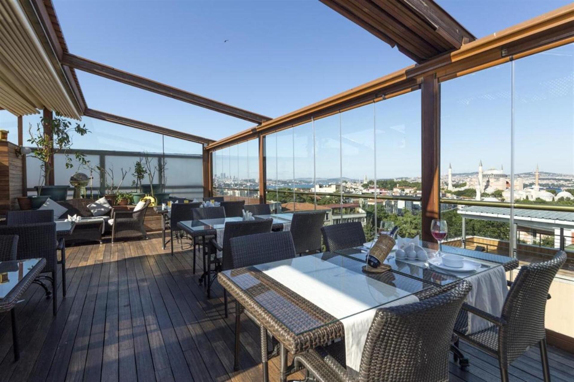 Burckin Hotel 4* 30