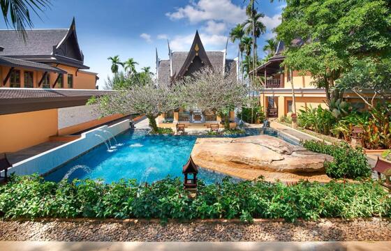 Amari Vogue Krabi