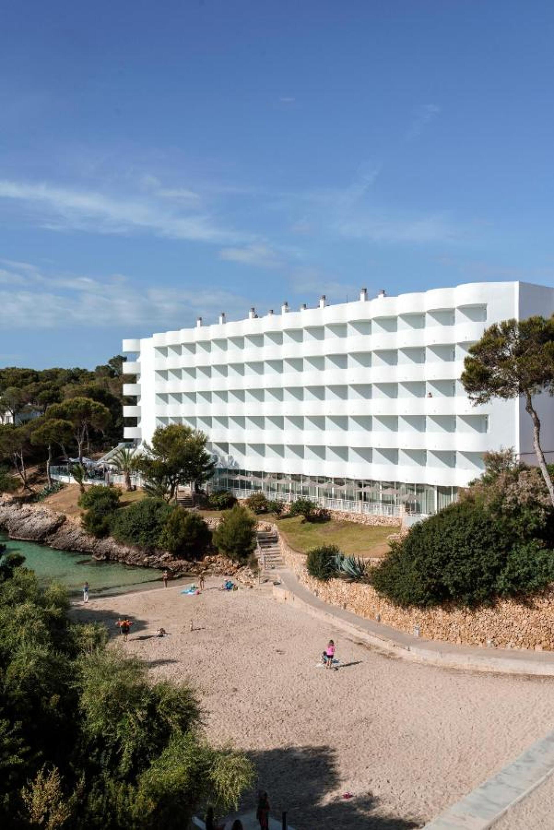 AluaSoul Mallorca Resort 41