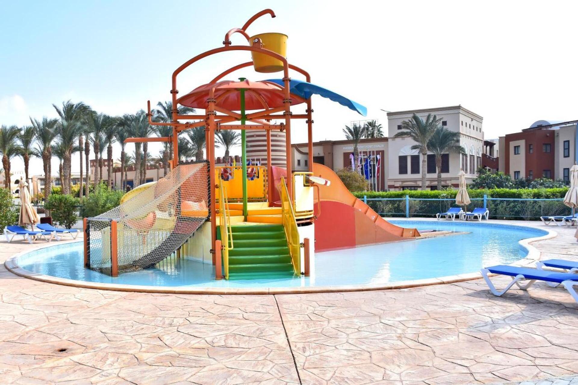 Radisson Individuals Marina Resort Port Ghalib 5* 15