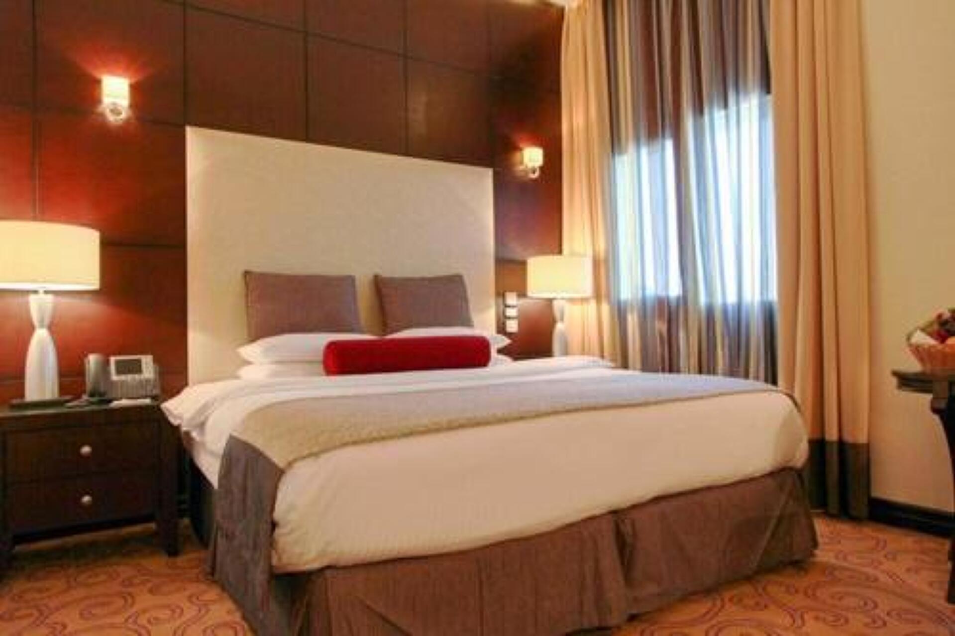 Century Hotel Doha 4* 20