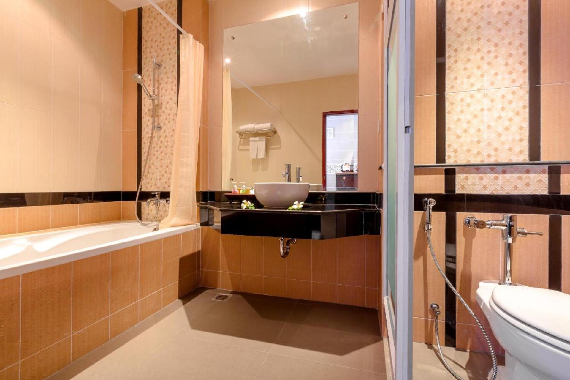 Nipa Resort Phuket 25