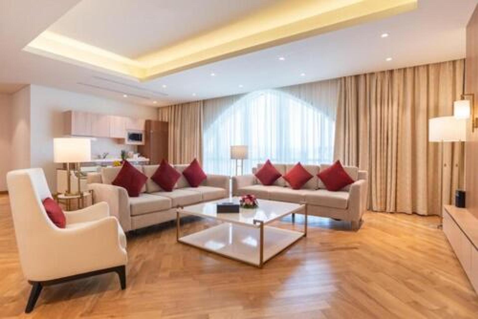 Century Hotel Doha 4* 32
