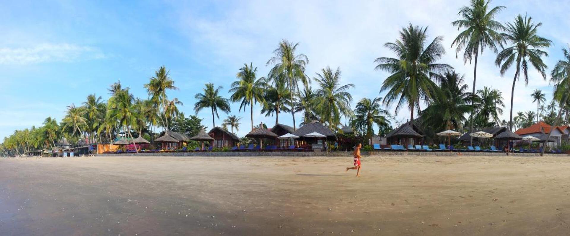 Little Mui Ne Cottages 3* 41