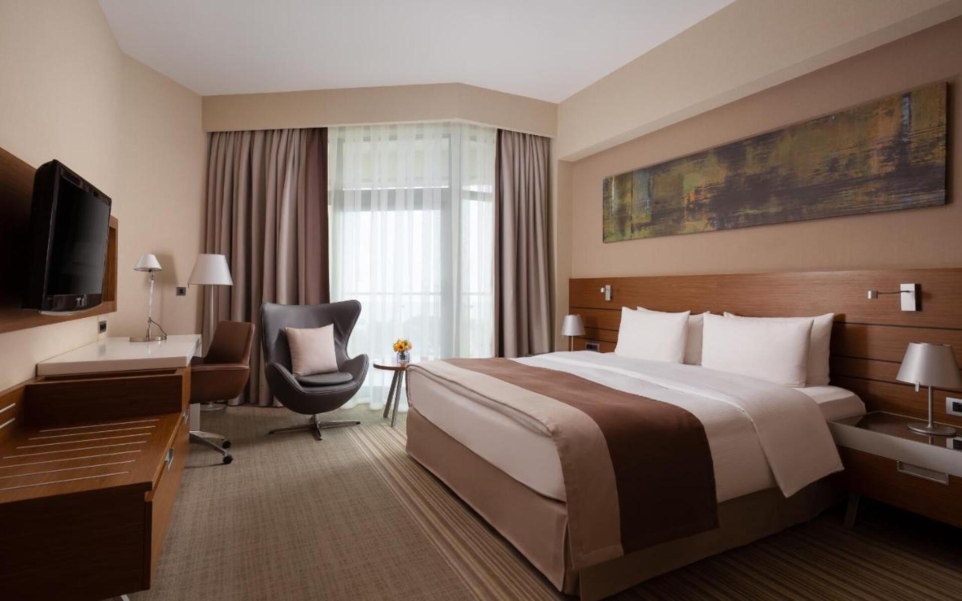 METROPOL Гранд Отель Геленджик 5* 39