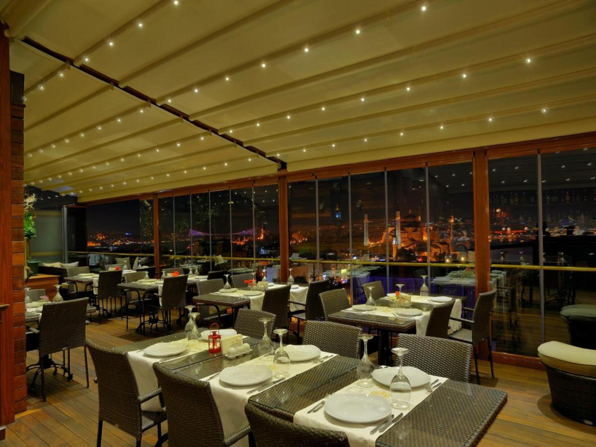 Burckin Hotel 4* 17