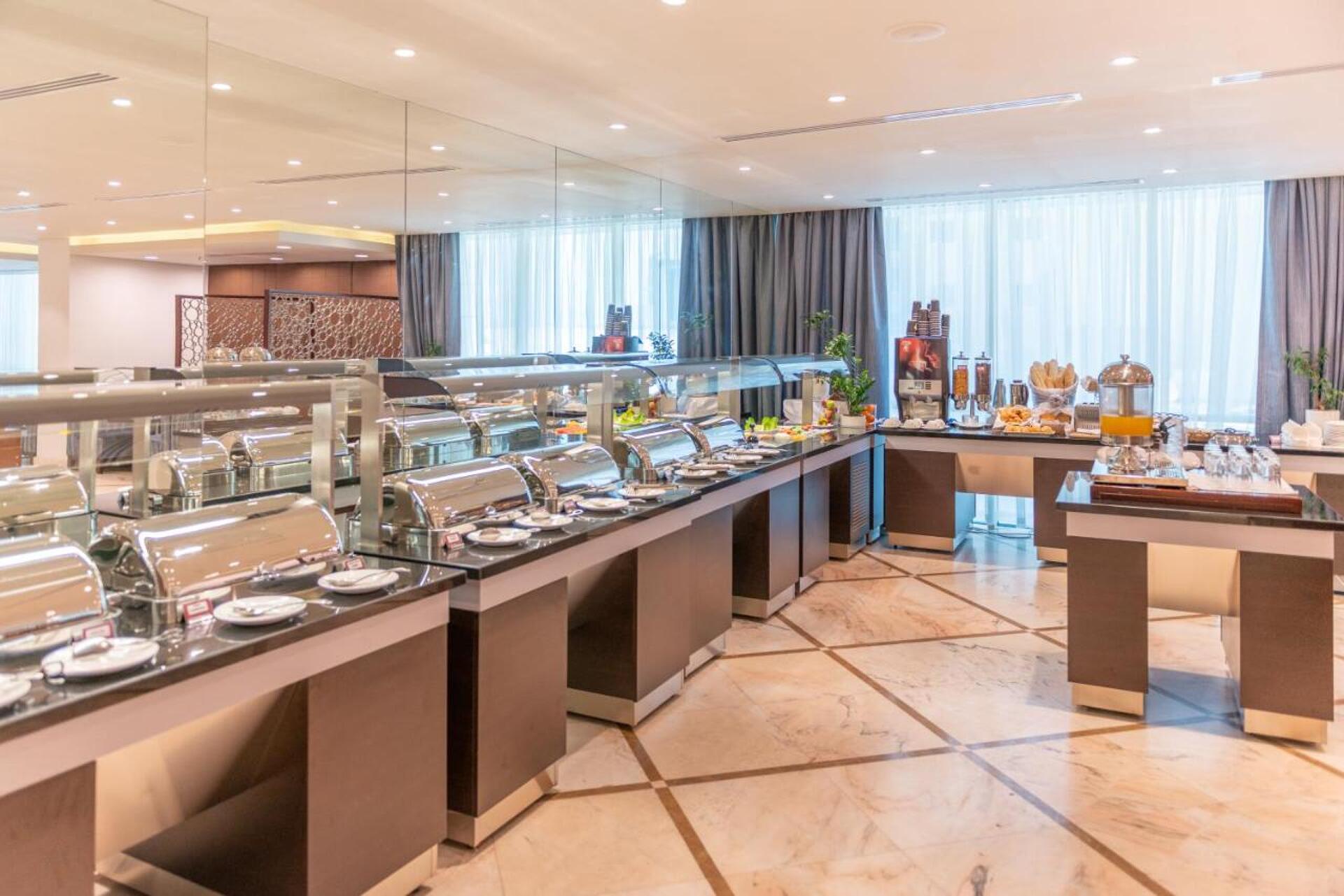 Century Hotel Doha 4* 15