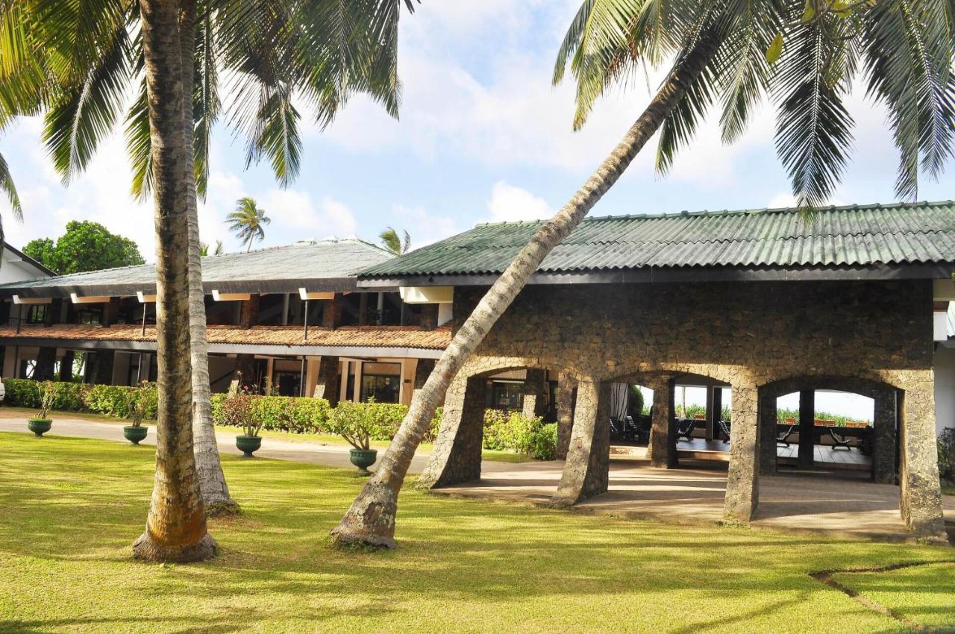 Koggala Beach Hotel 3* 4