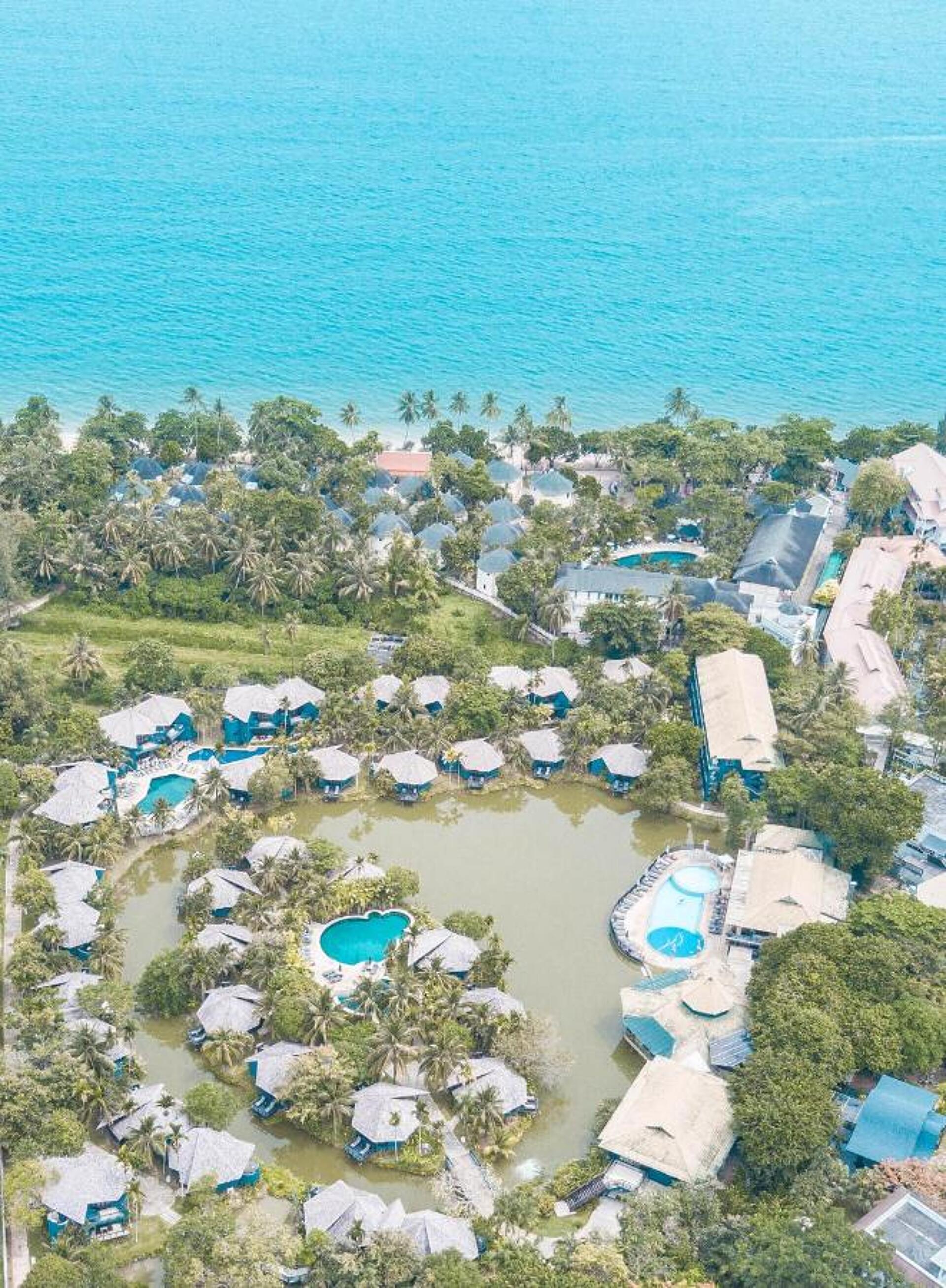 Peace Laguna Resort 3* 27