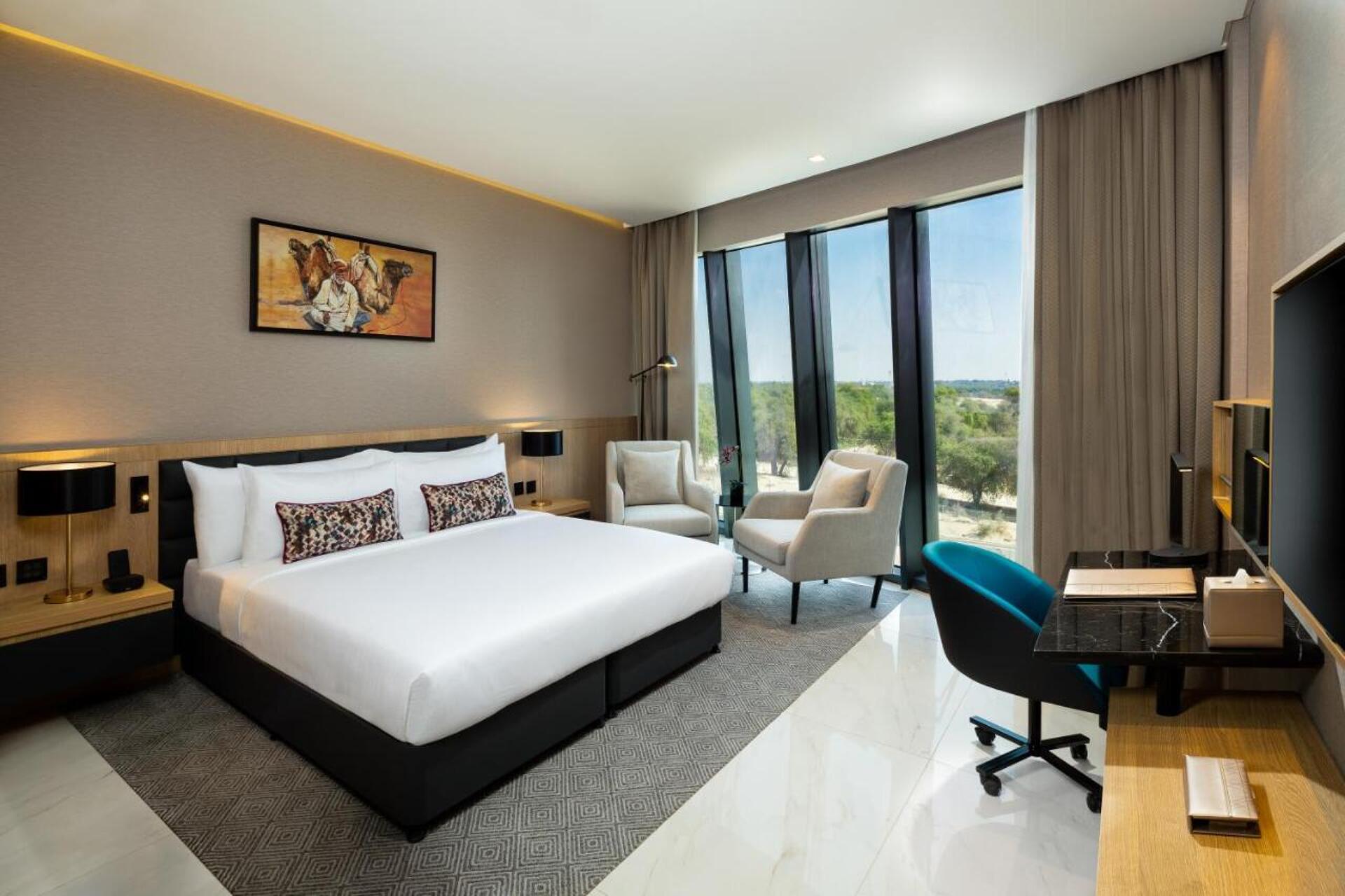 Millennium Place Mirdif 36