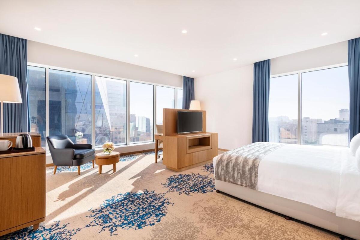 Jouri a Murwab hotel Doha 4* 0