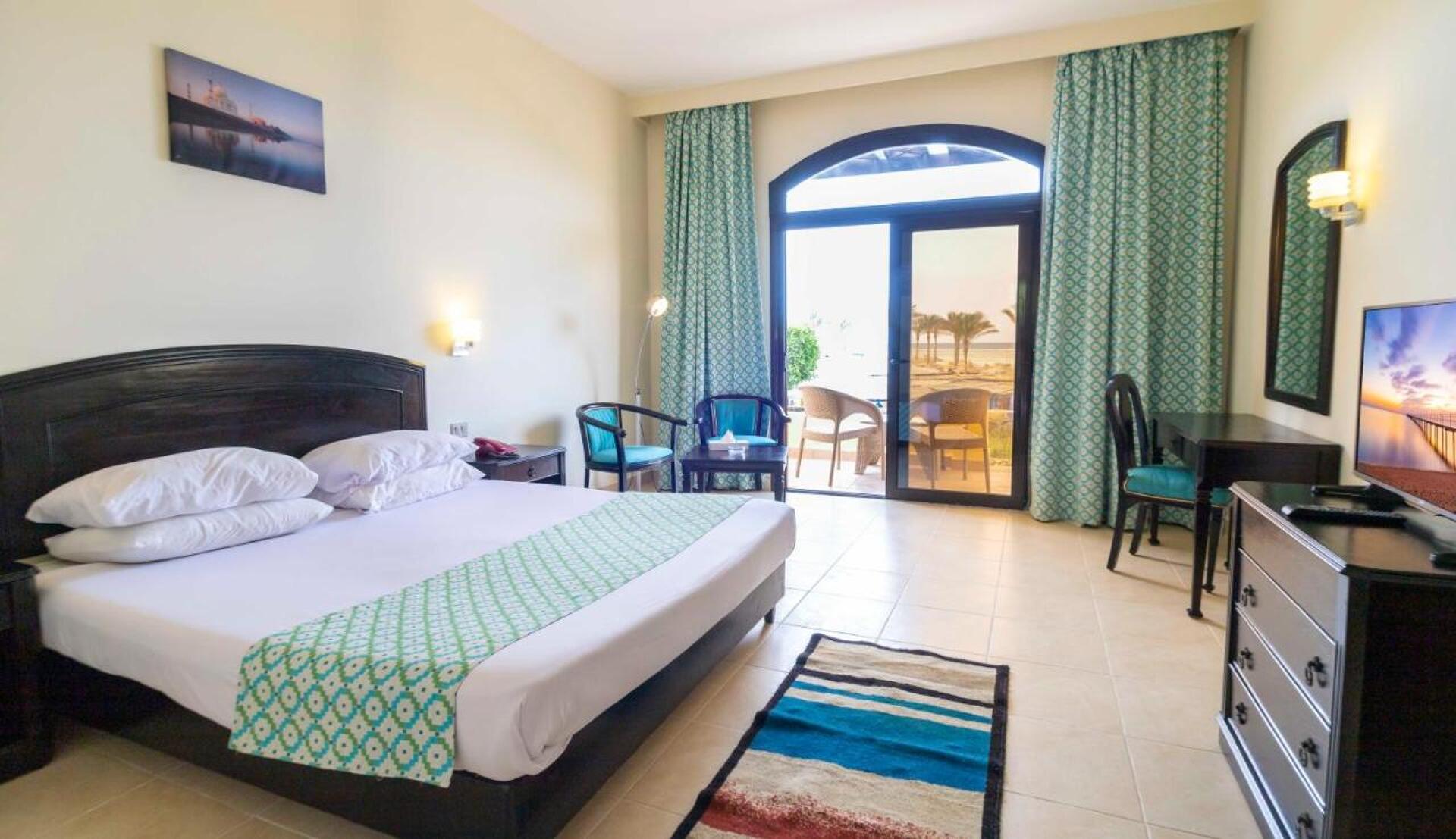 Blend Elphistone Resort Marsa Alam 4* 11