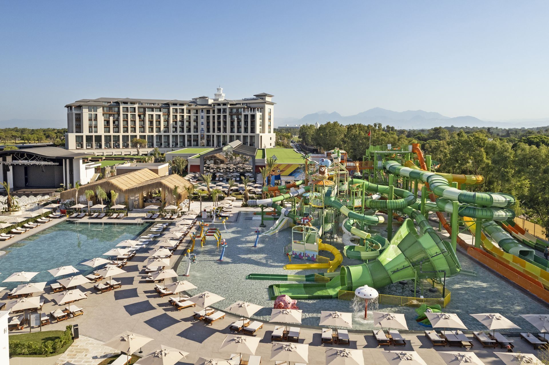 Cullinan Belek 0