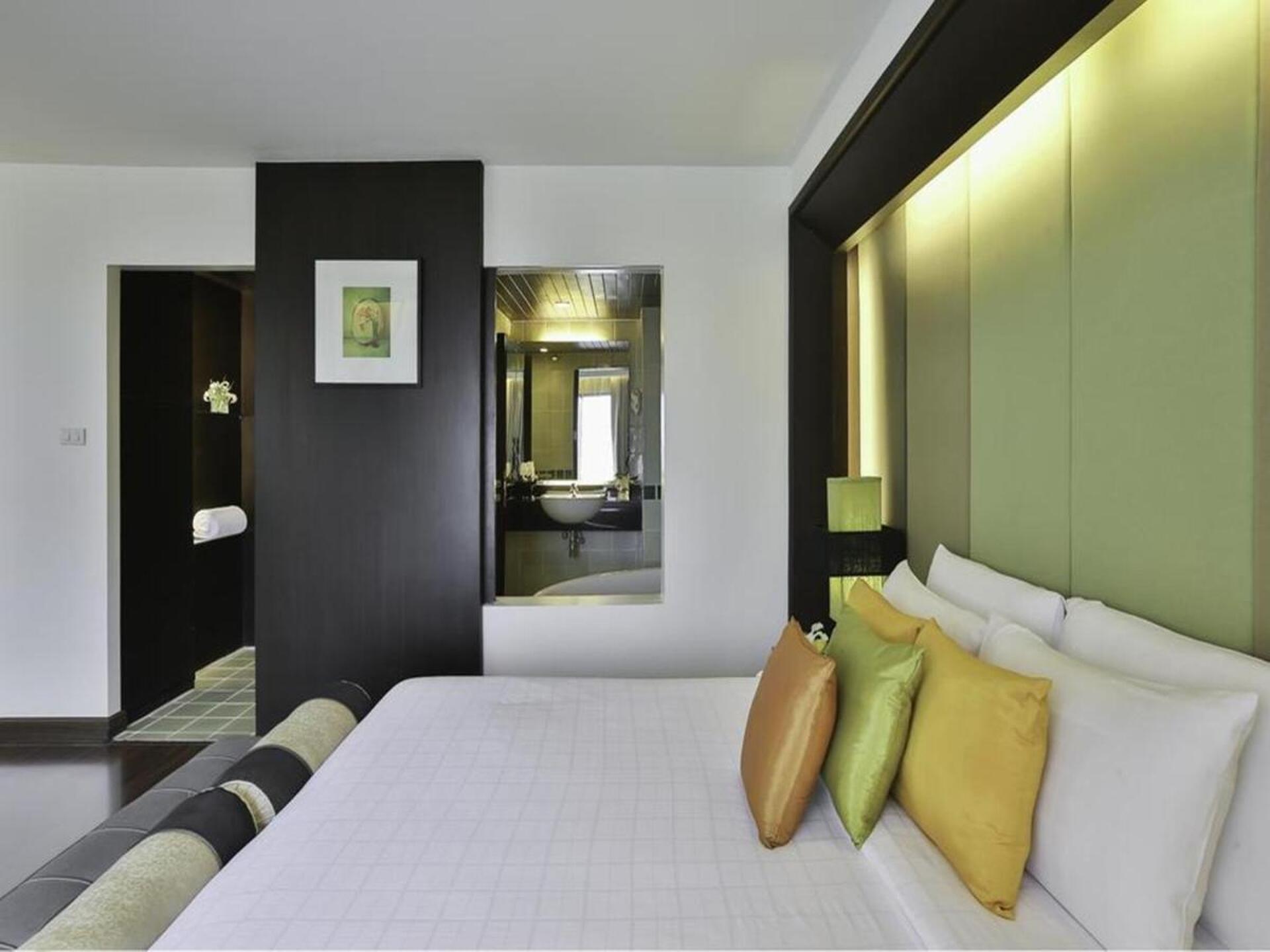 Sunbeam Hotel Pattaya 4* 33