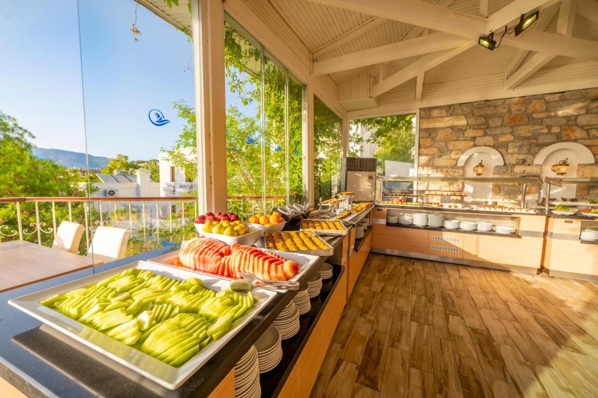 Riva Bodrum Resort 30