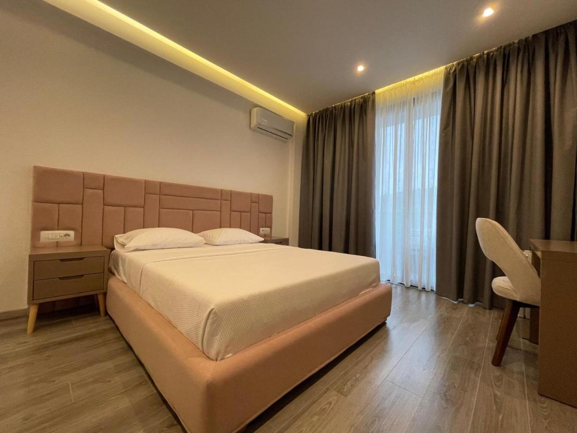 Hotel Mare 2 4* 21