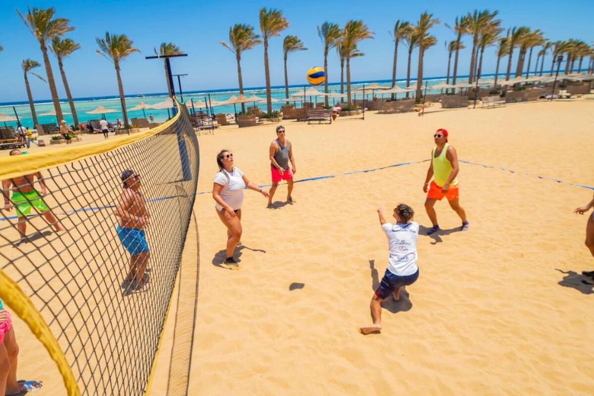 Blend Elphistone Resort Marsa Alam 4* 3