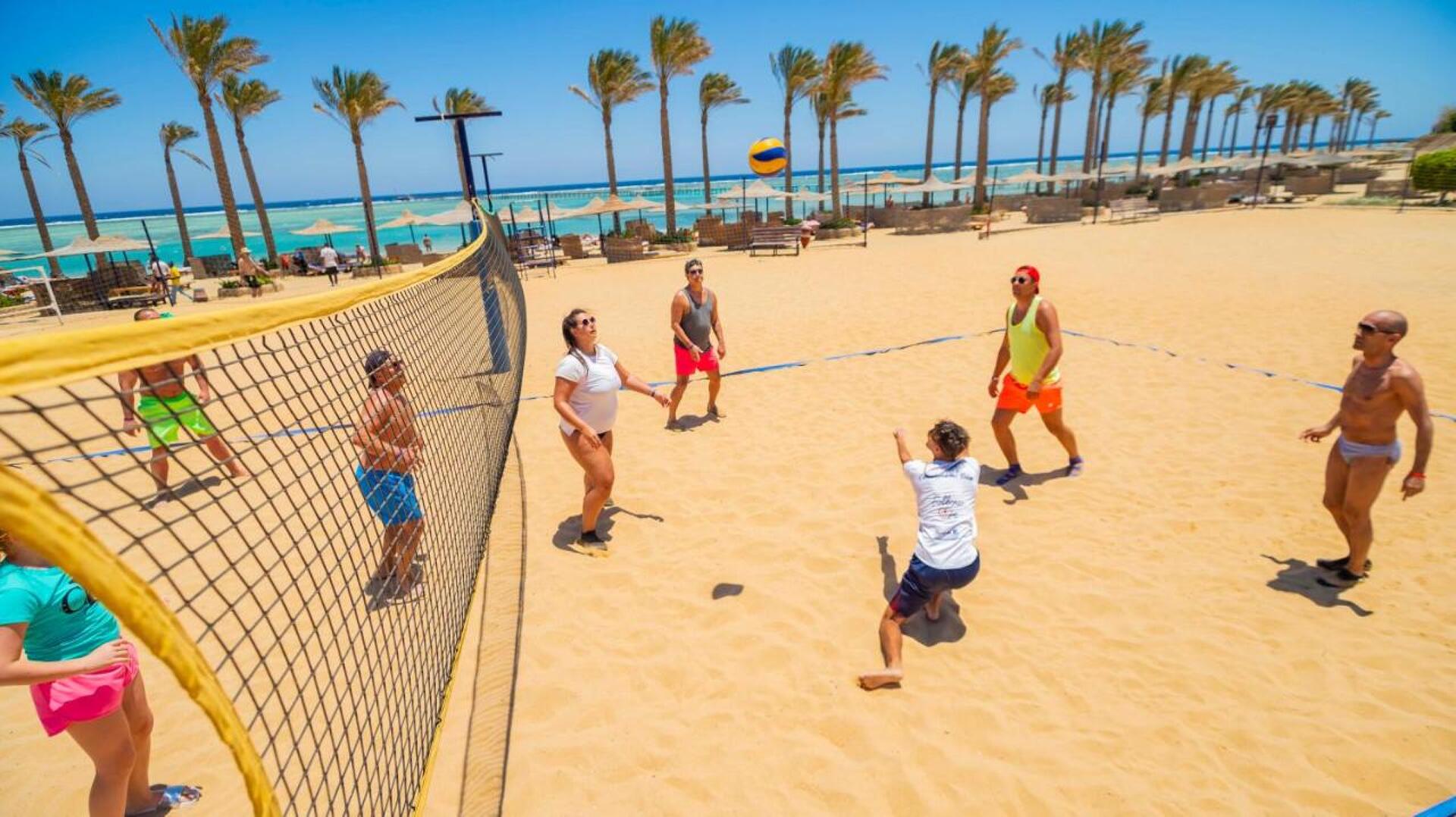 Blend Elphistone Resort Marsa Alam 4* 3